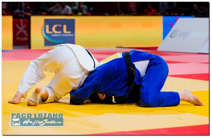 Paris 2014 by P.Lozano cat -63 kg (147)